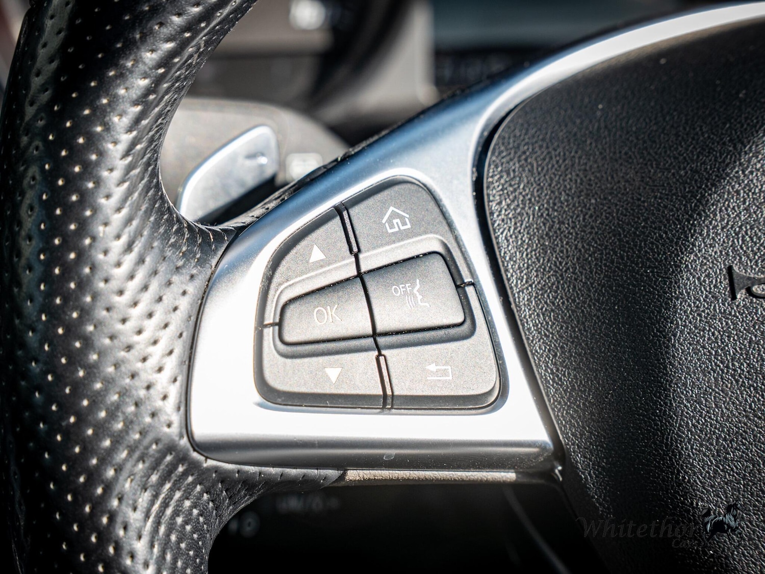 Used Mercedes-Benz GLC 2018 for sale - 75720070: Photo 44