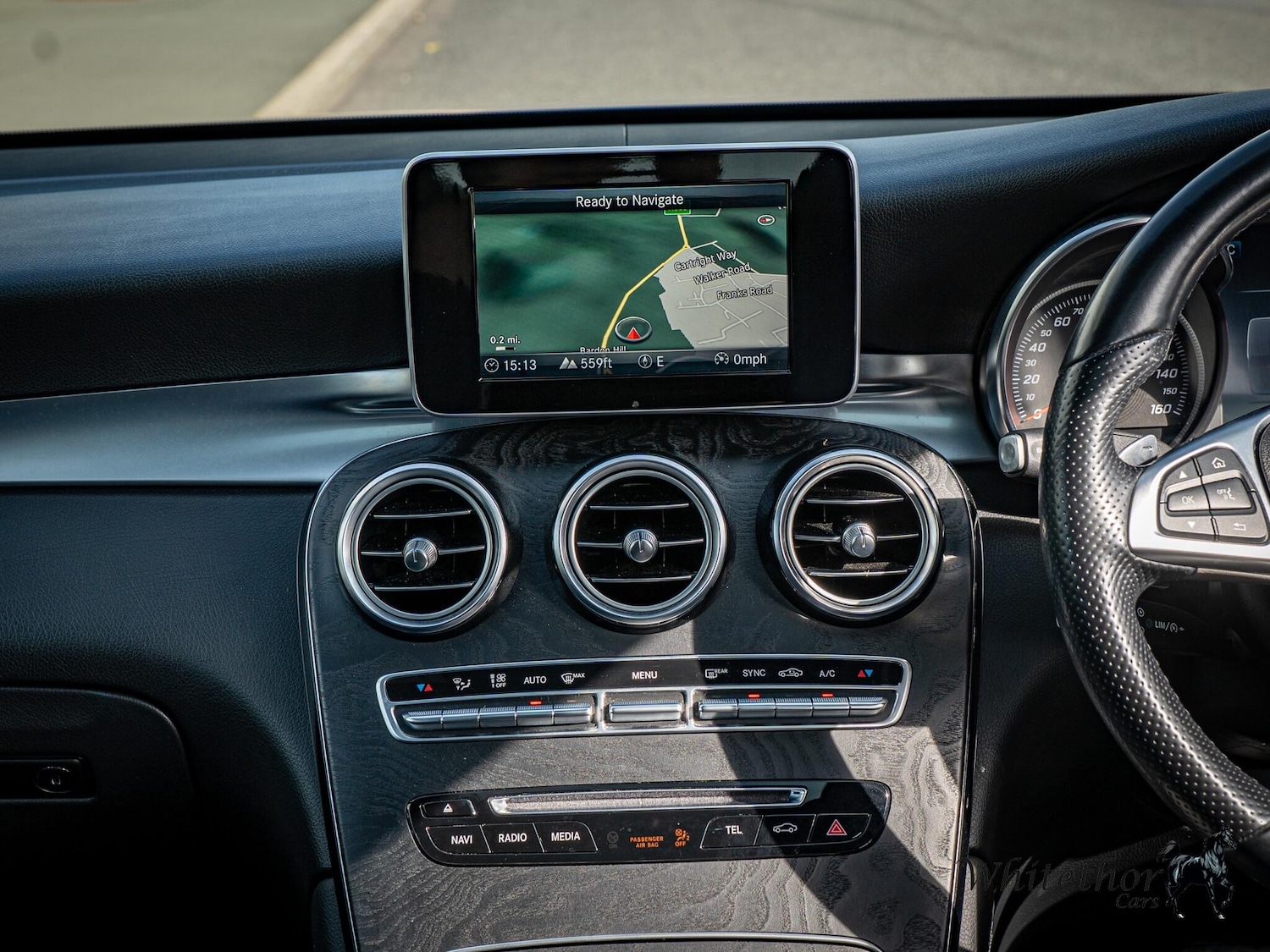 Used Mercedes-Benz GLC 2018 for sale - 75720070: Photo 48