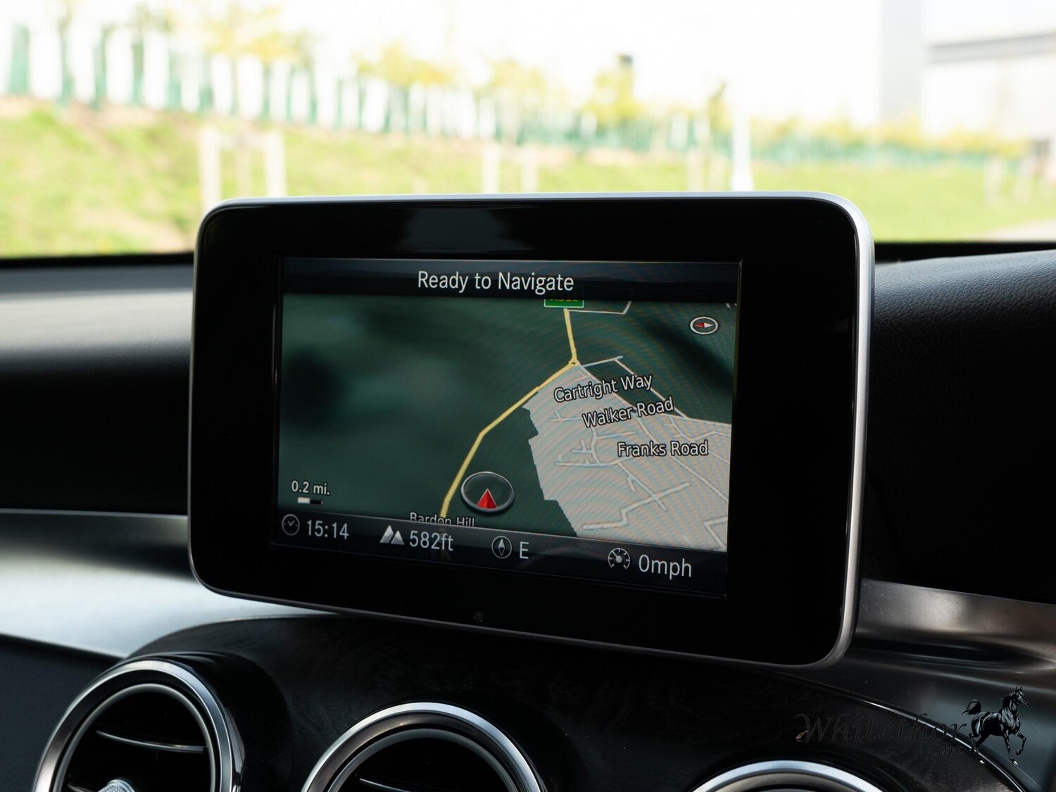 Used Mercedes-Benz GLC 2018 for sale - 75720070: Photo 51