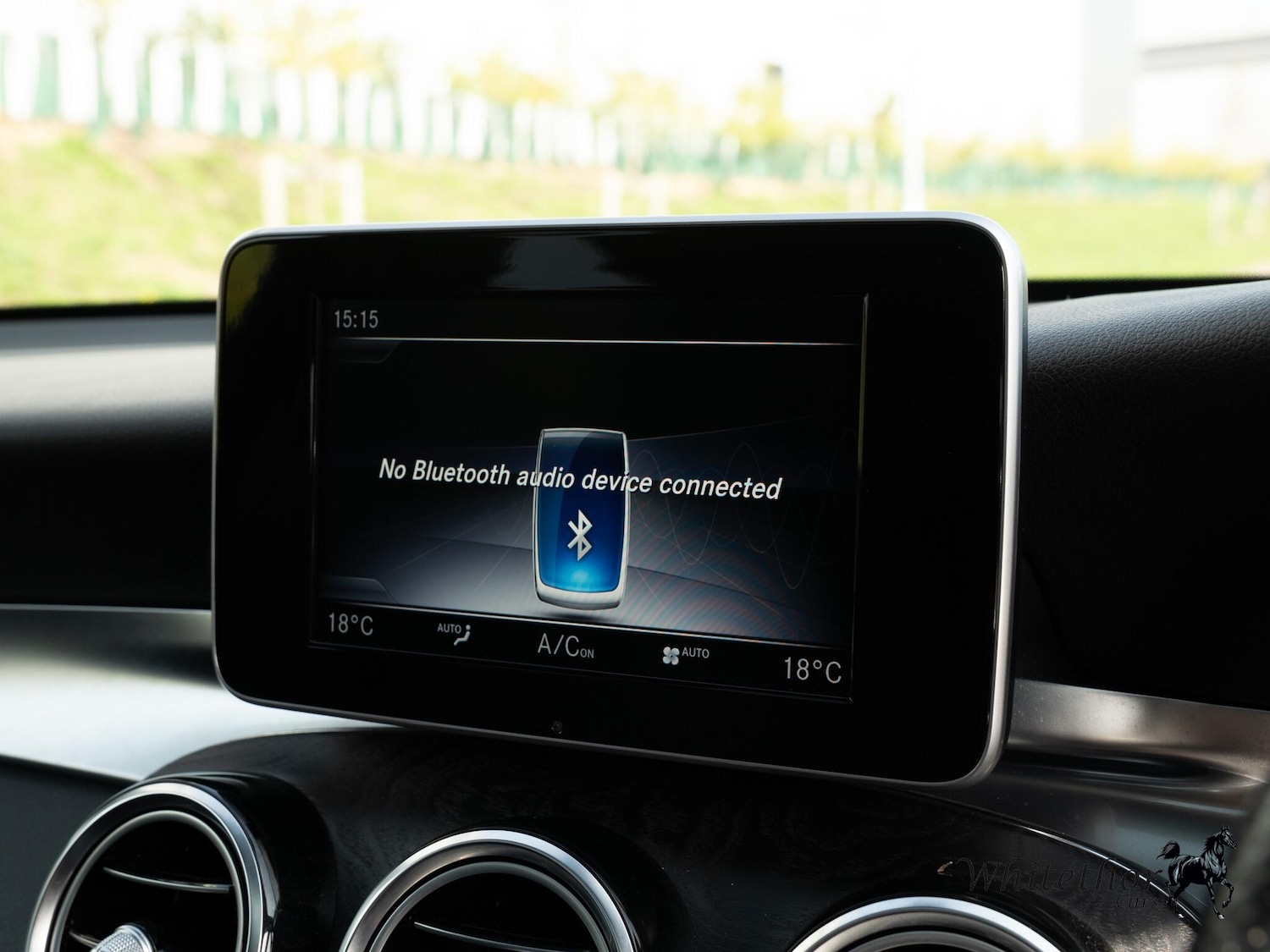 Used Mercedes-Benz GLC 2018 for sale - 75720070: Photo 53