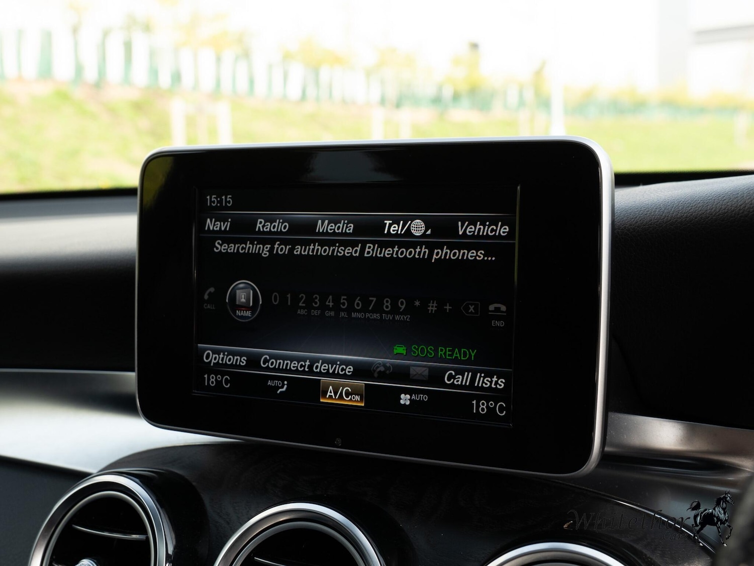 Used Mercedes-Benz GLC 2018 for sale - 75720070: Photo 54