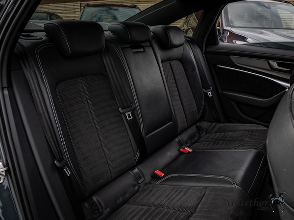 Used Audi A6 Saloon 2019 for sale - 76213948: Photo 6