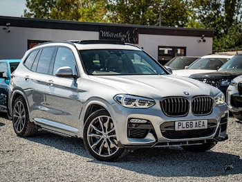 Used BMW X3 2019 for sale - 79495906: Photo