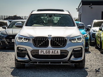Used BMW X3 2019 for sale - 79495906: Photo