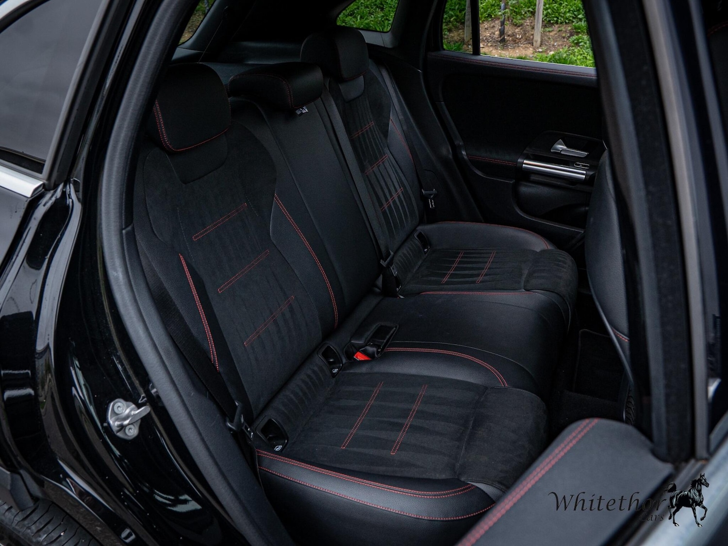 Used Mercedes-Benz GLA 2021 for sale - 76270108: Photo 10