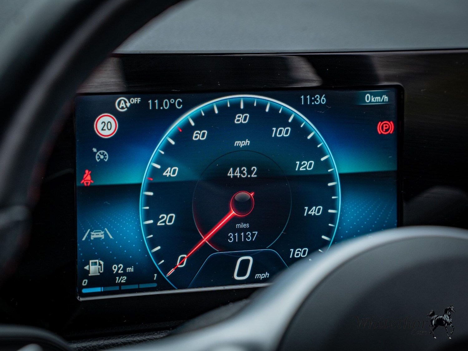 Used Mercedes-Benz GLA 2021 for sale - 76270108: Photo 15