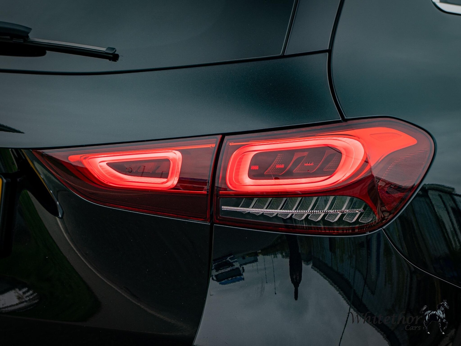 Used Mercedes-Benz GLA 2021 for sale - 76270108: Photo 25