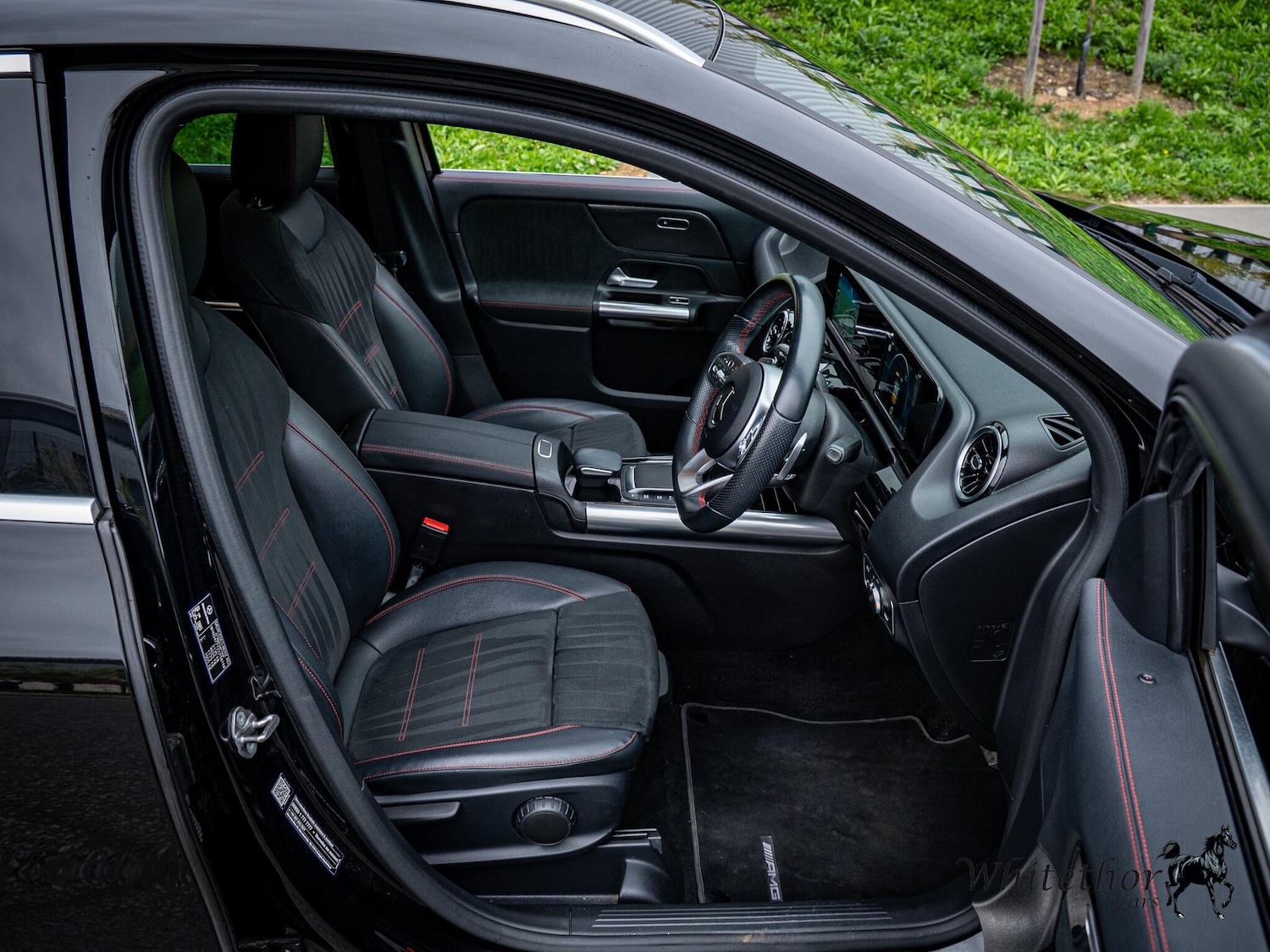 Used Mercedes-Benz GLA 2021 for sale - 76270108: Photo 26