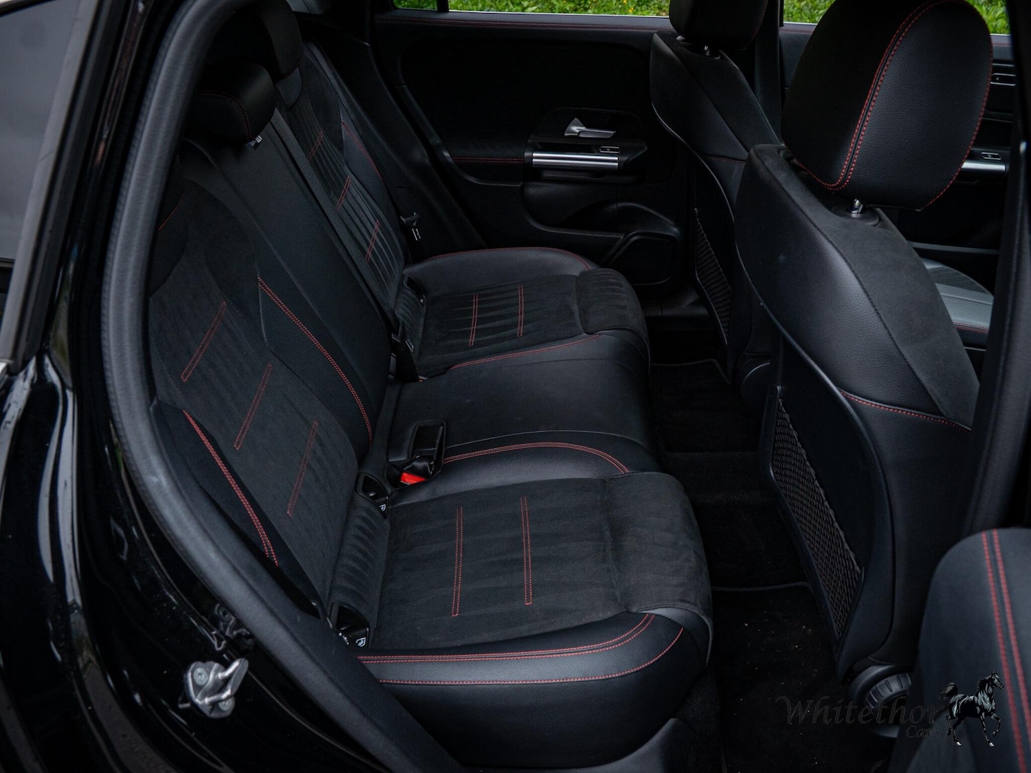 Used Mercedes-Benz GLA 2021 for sale - 76270108: Photo 29