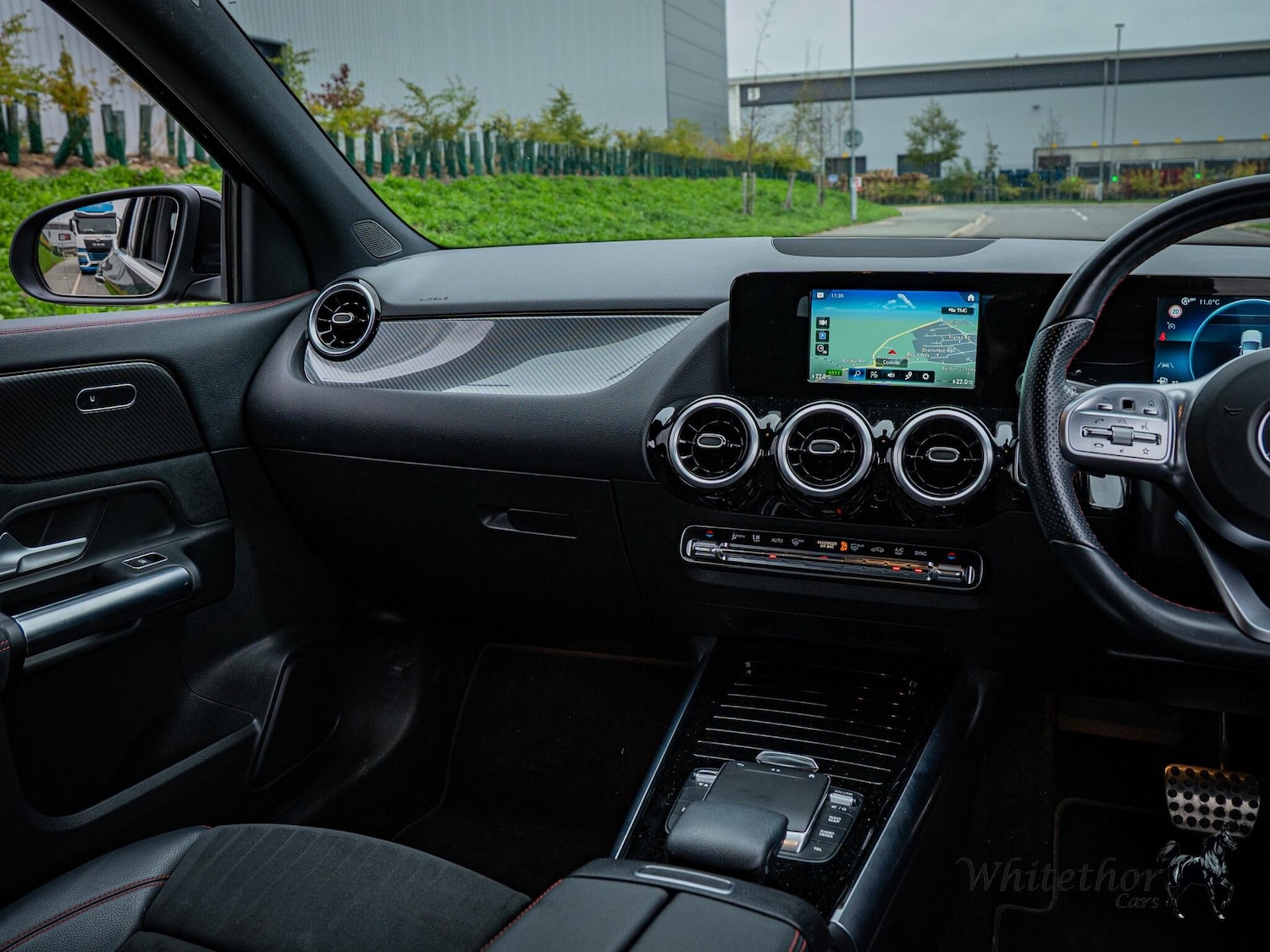 Used Mercedes-Benz GLA 2021 for sale - 76270108: Photo 37