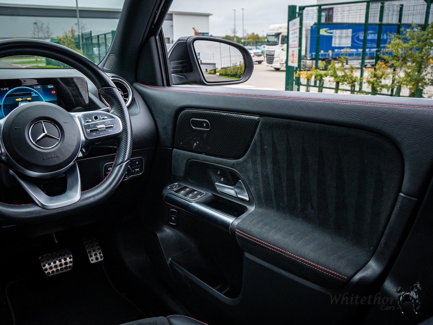 Used Mercedes-Benz GLA 2021 for sale - 76270108: Photo 40