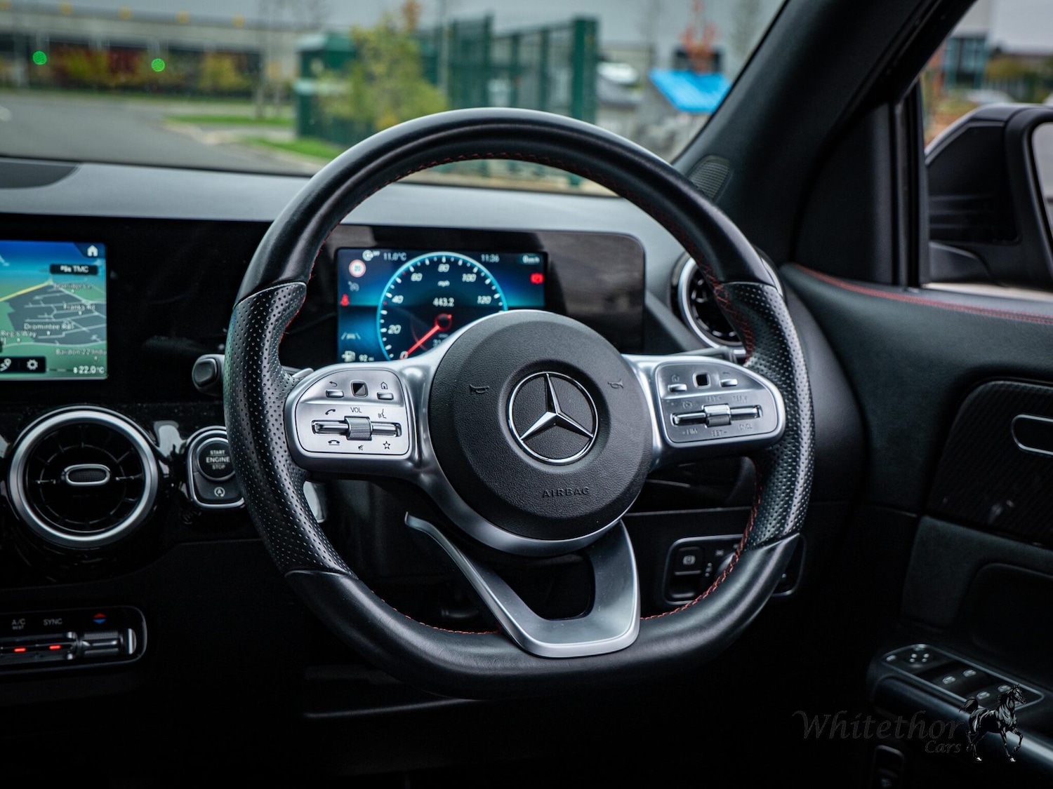 Used Mercedes-Benz GLA 2021 for sale - 76270108: Photo 44