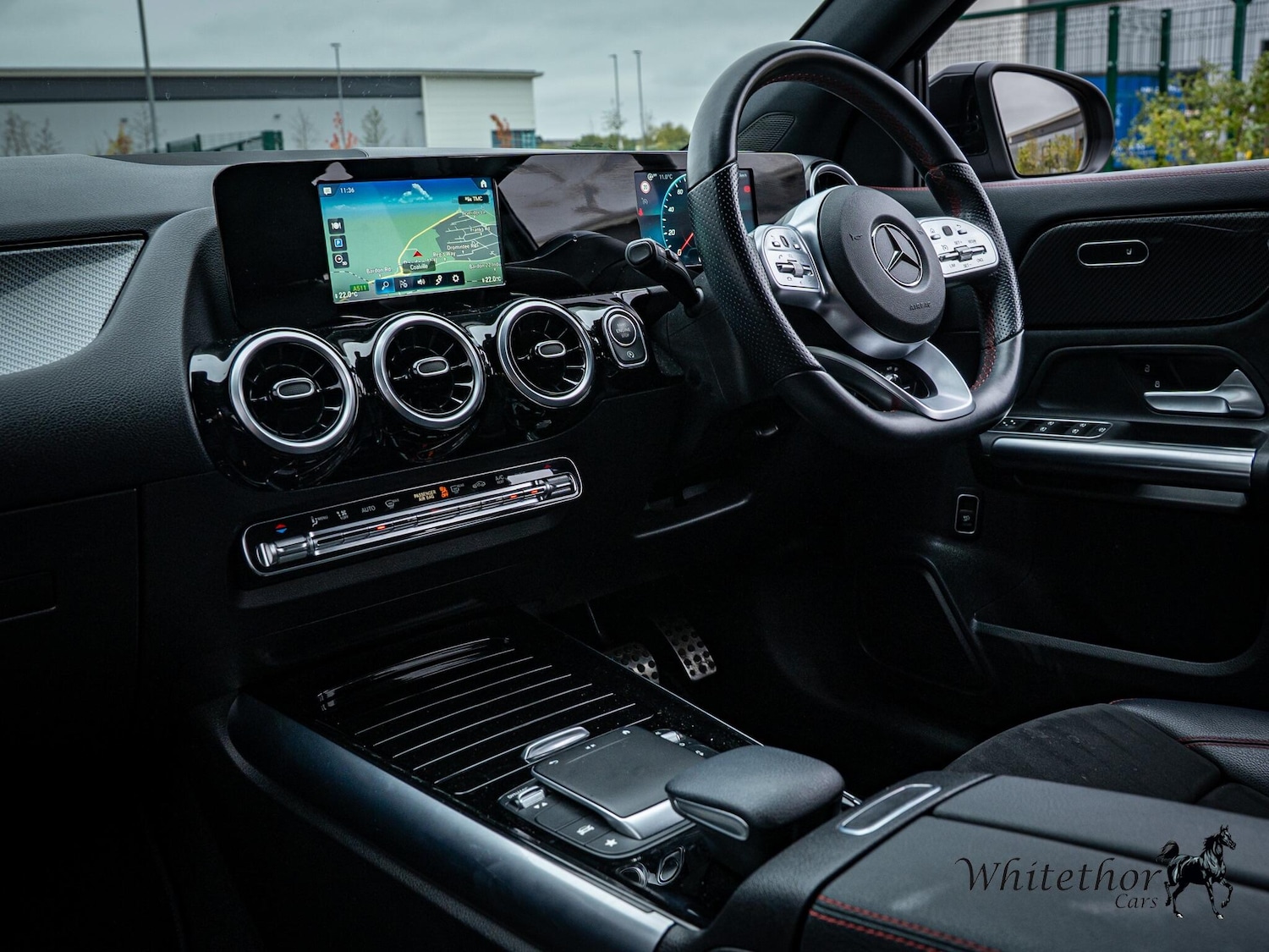 Used Mercedes-Benz GLA 2021 for sale - 76270108: Photo 46