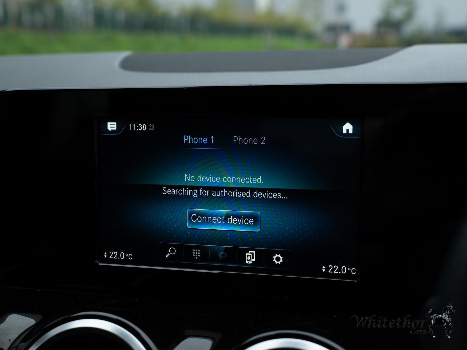 Used Mercedes-Benz GLA 2021 for sale - 76270108: Photo 50