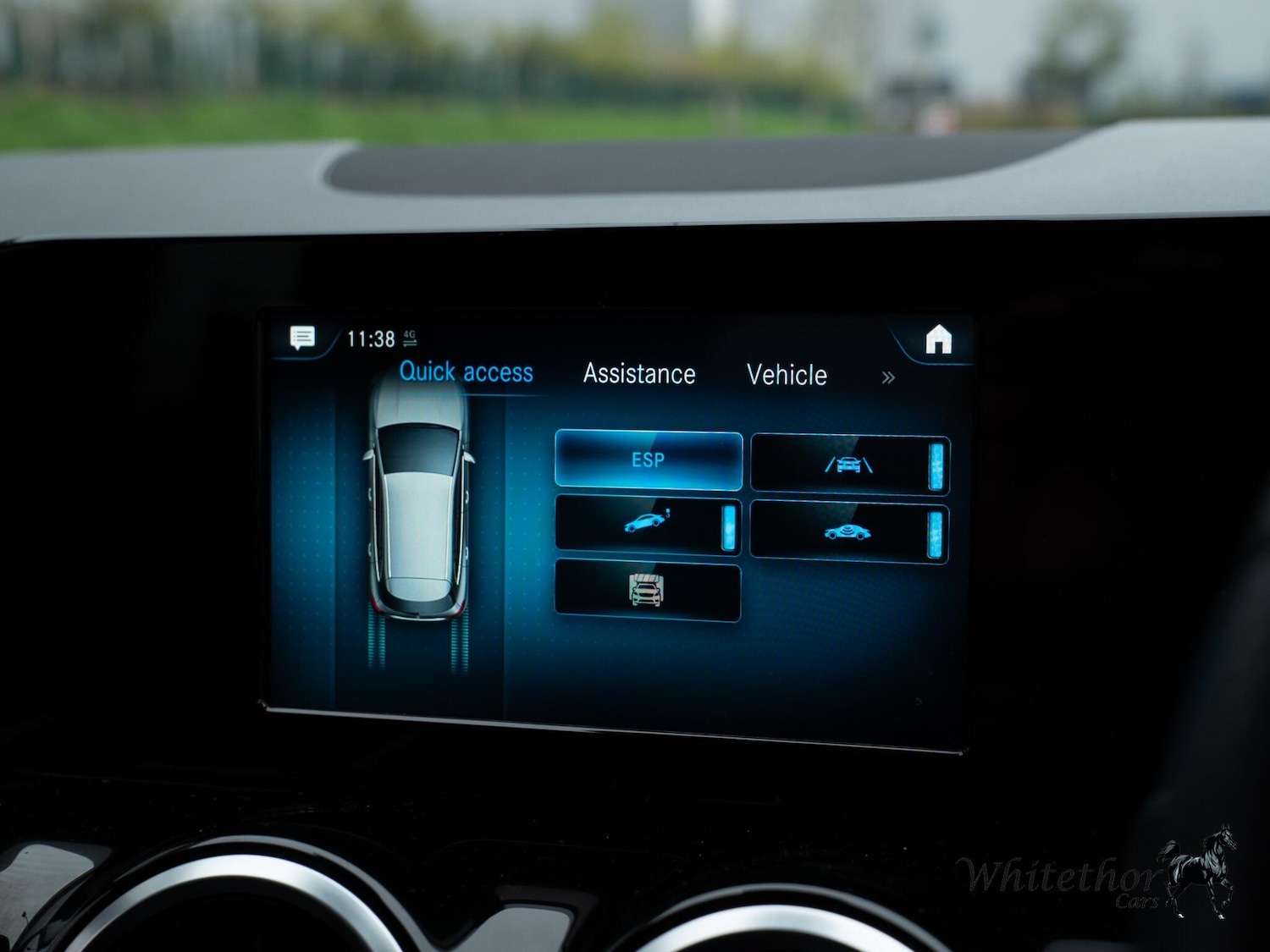 Used Mercedes-Benz GLA 2021 for sale - 76270108: Photo 51