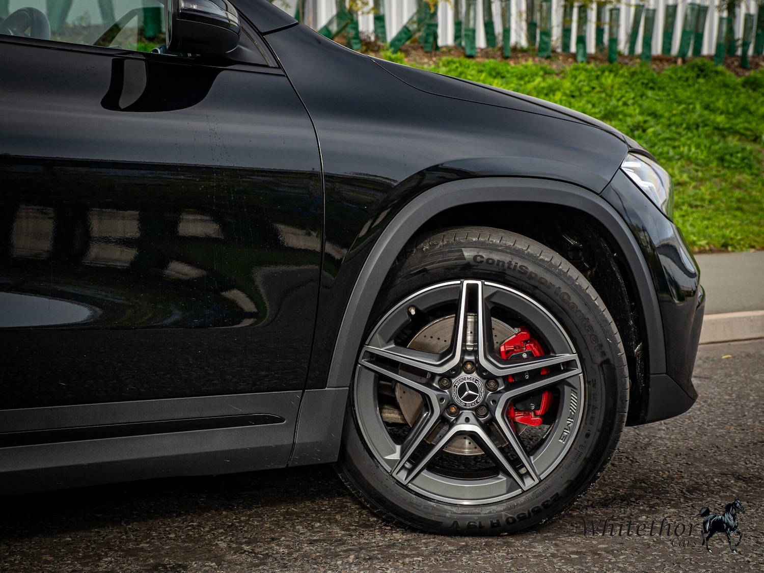 Used Mercedes-Benz GLA 2021 for sale - 76270108: Photo 7