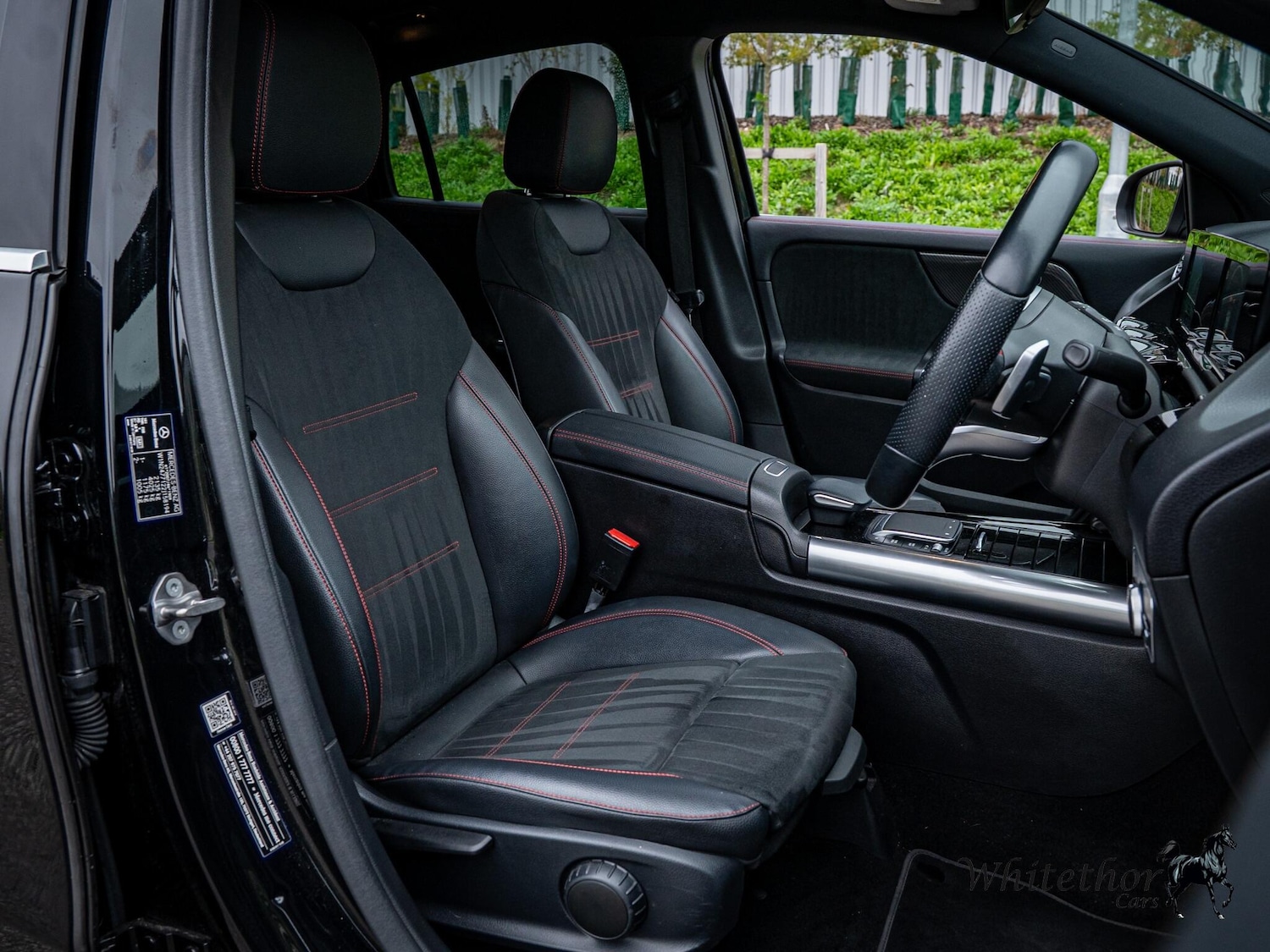 Used Mercedes-Benz GLA 2021 for sale - 76270108: Photo 8