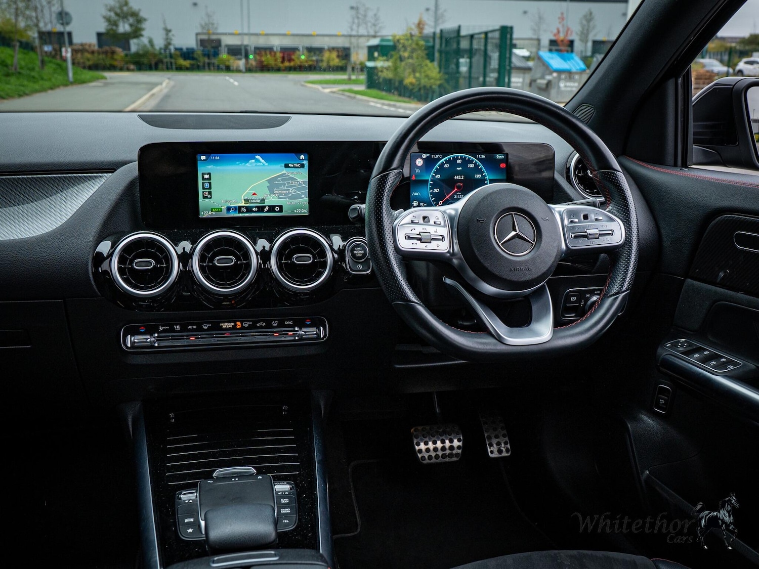 Used Mercedes-Benz GLA 2021 for sale - 76270108: Photo 9