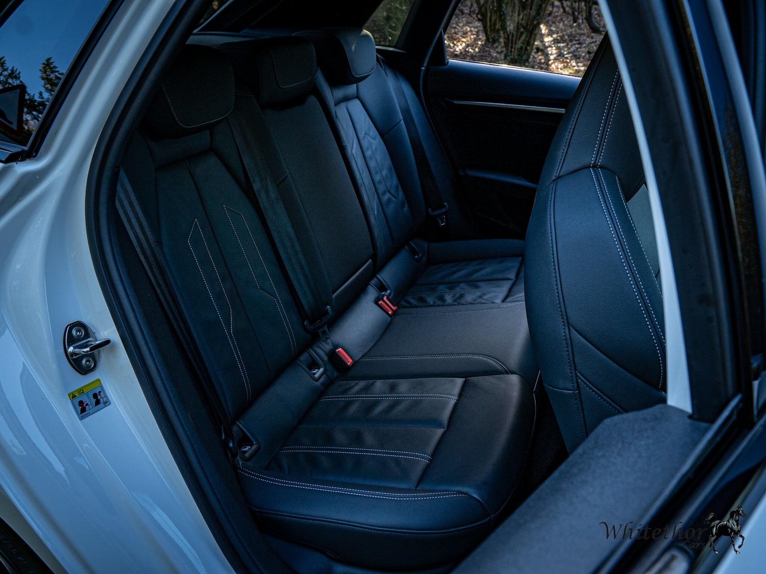 Used Audi A3 2022 for sale - 76990481: Photo 10