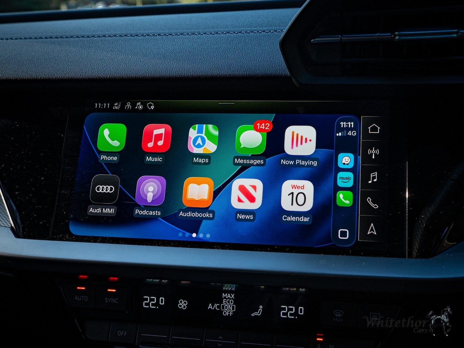 Used Audi A3 2022 for sale - 76990481: Photo 11