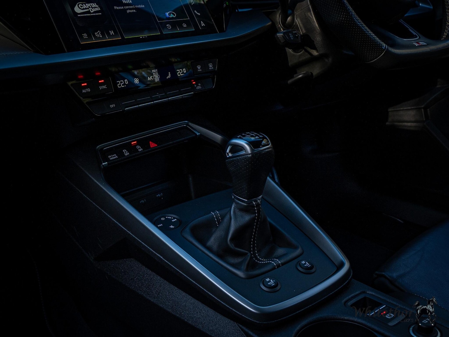 Used Audi A3 2022 for sale - 76990481: Photo 15