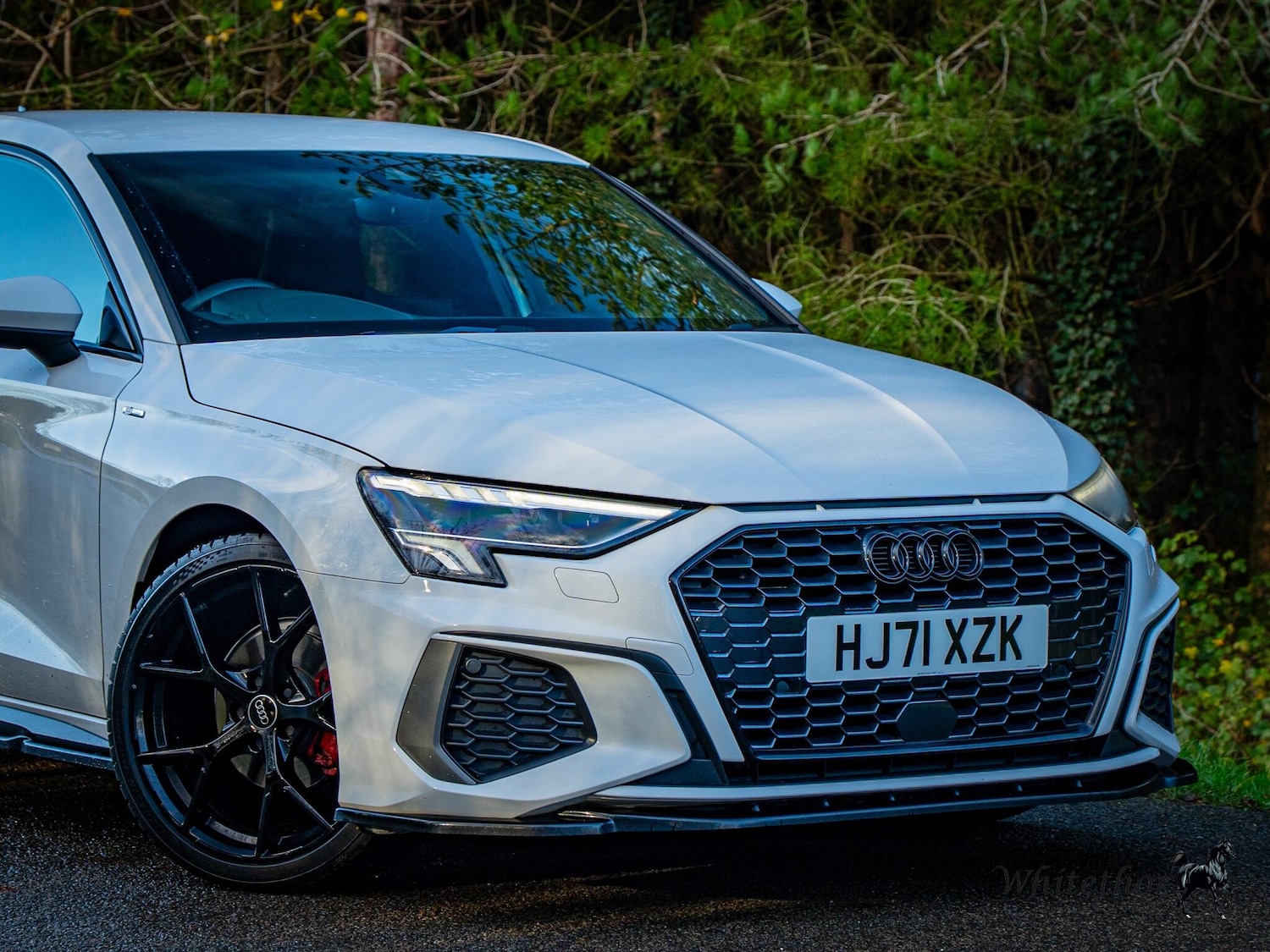 Used Audi A3 2022 for sale - 76990481: Photo 16