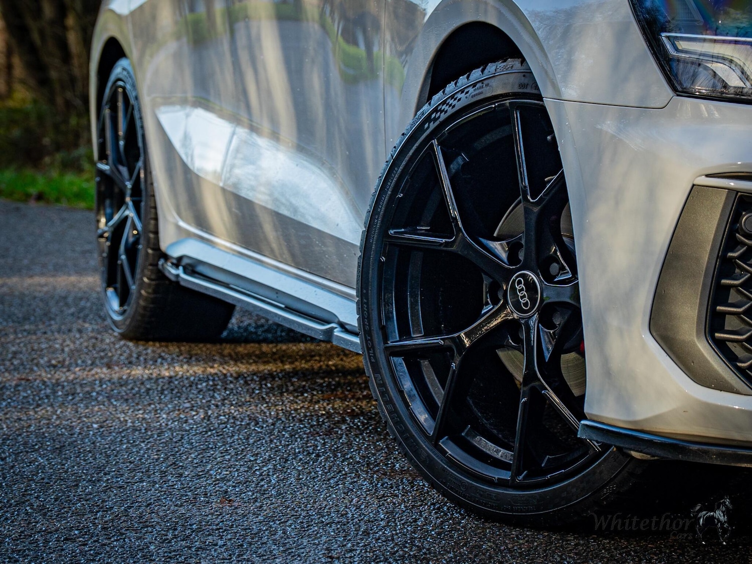 Used Audi A3 2022 for sale - 76990481: Photo 17