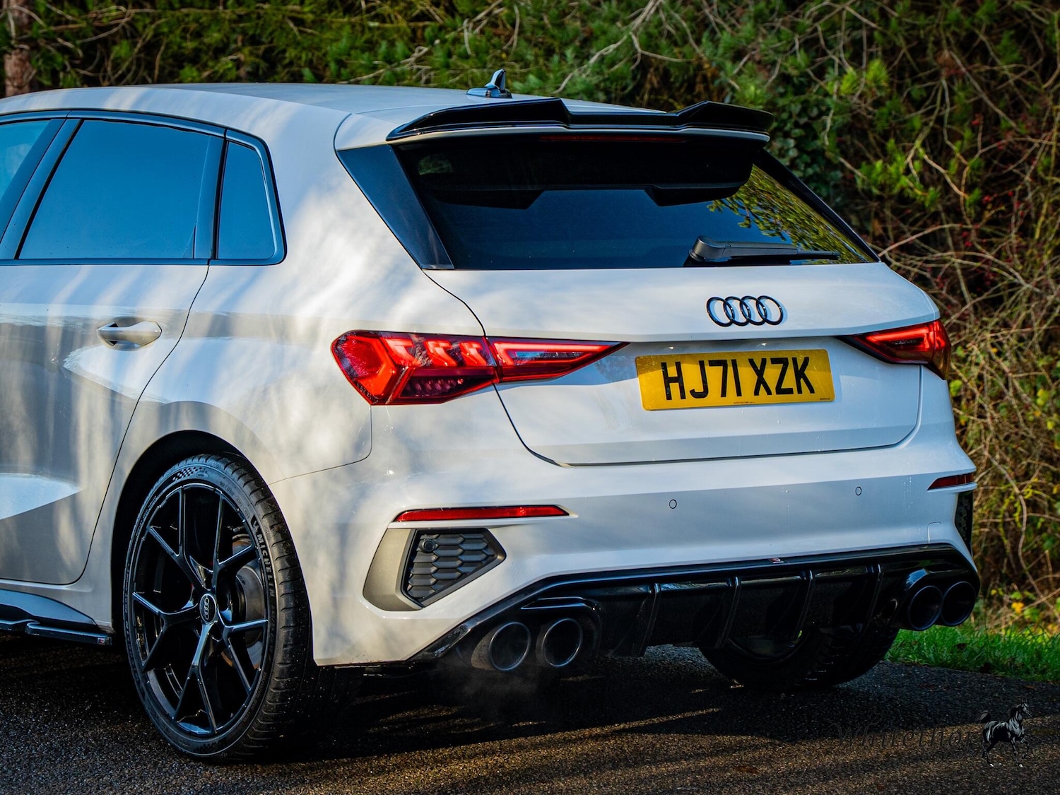 Used Audi A3 2022 for sale - 76990481: Photo 18