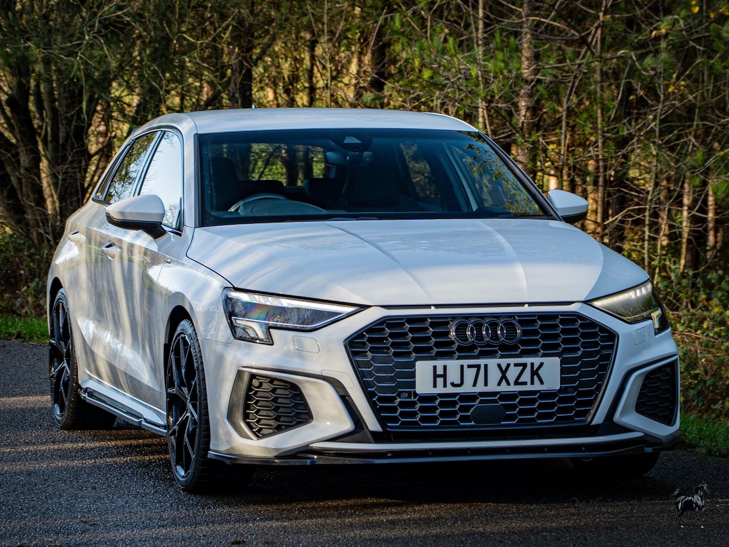 Used Audi A3 2022 for sale - 76990481: Photo 20