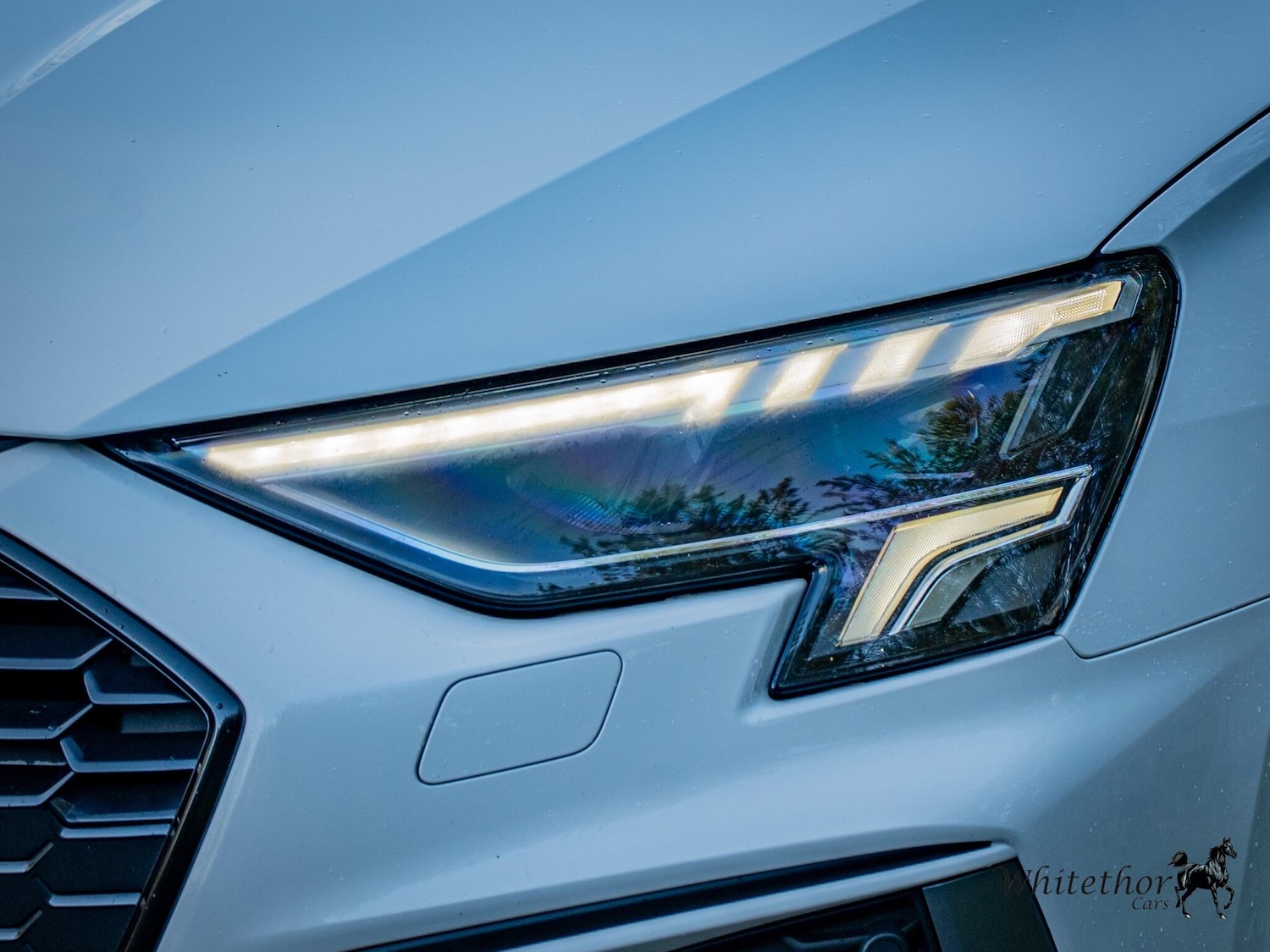 Used Audi A3 2022 for sale - 76990481: Photo 23