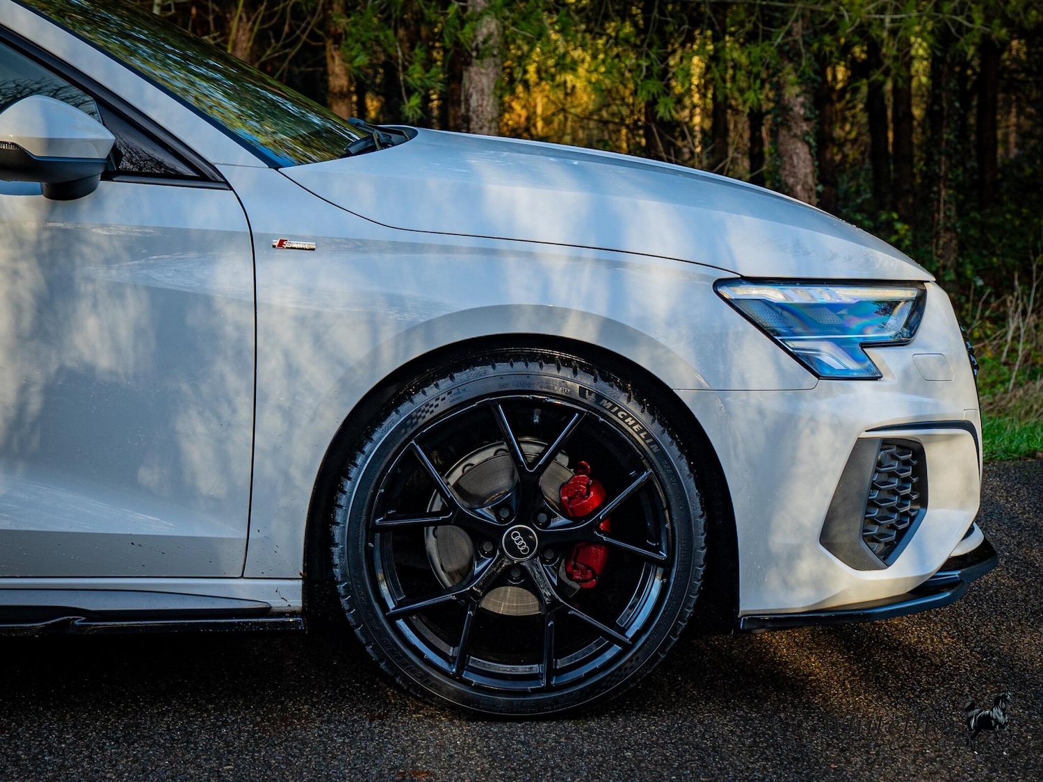 Used Audi A3 2022 for sale - 76990481: Photo 24