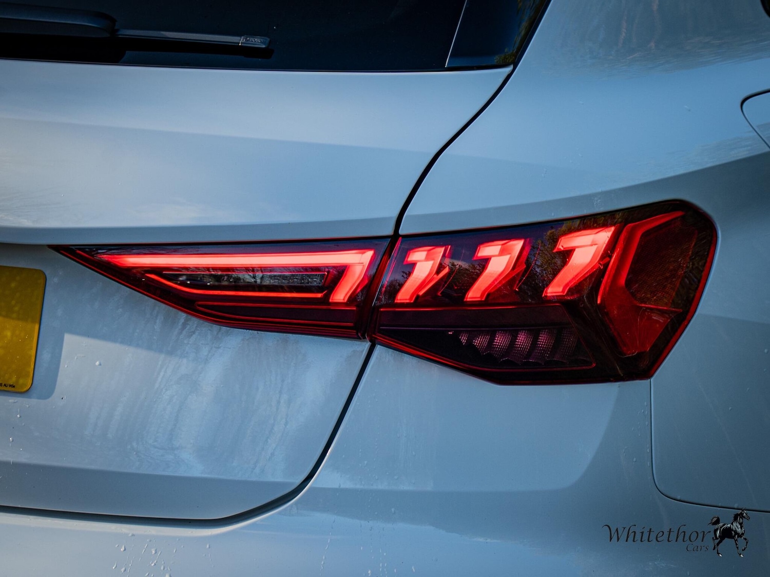 Used Audi A3 2022 for sale - 76990481: Photo 25