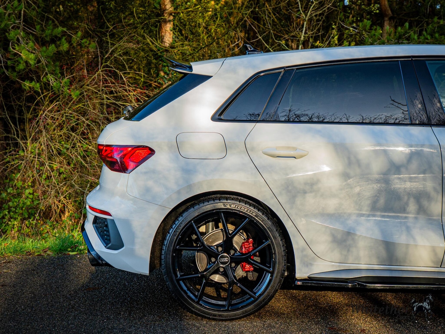 Used Audi A3 2022 for sale - 76990481: Photo 26