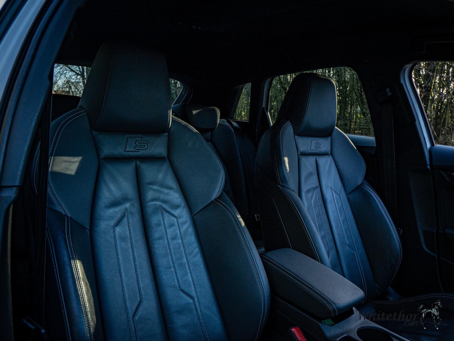 Used Audi A3 2022 for sale - 76990481: Photo 27