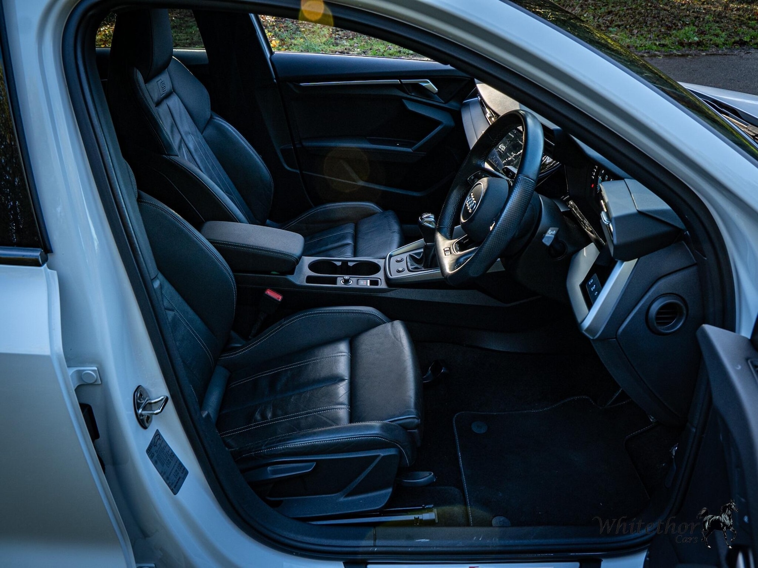 Used Audi A3 2022 for sale - 76990481: Photo 28