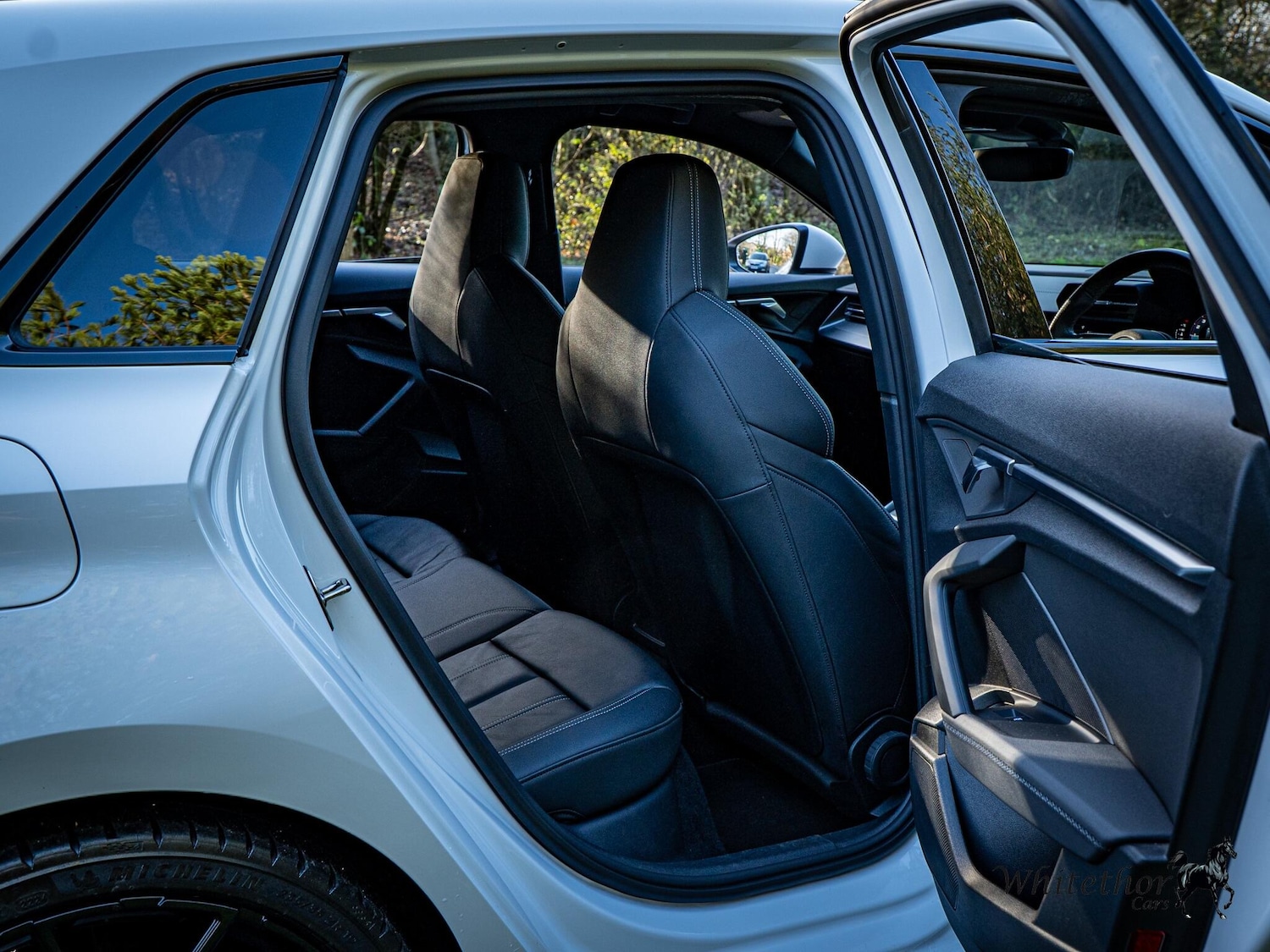 Used Audi A3 2022 for sale - 76990481: Photo 29