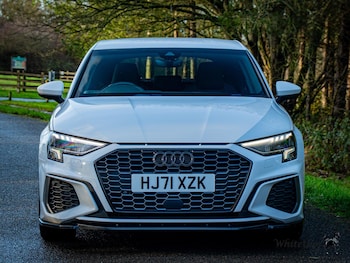 Used Audi A3 2022 for sale - 76990481: Photo