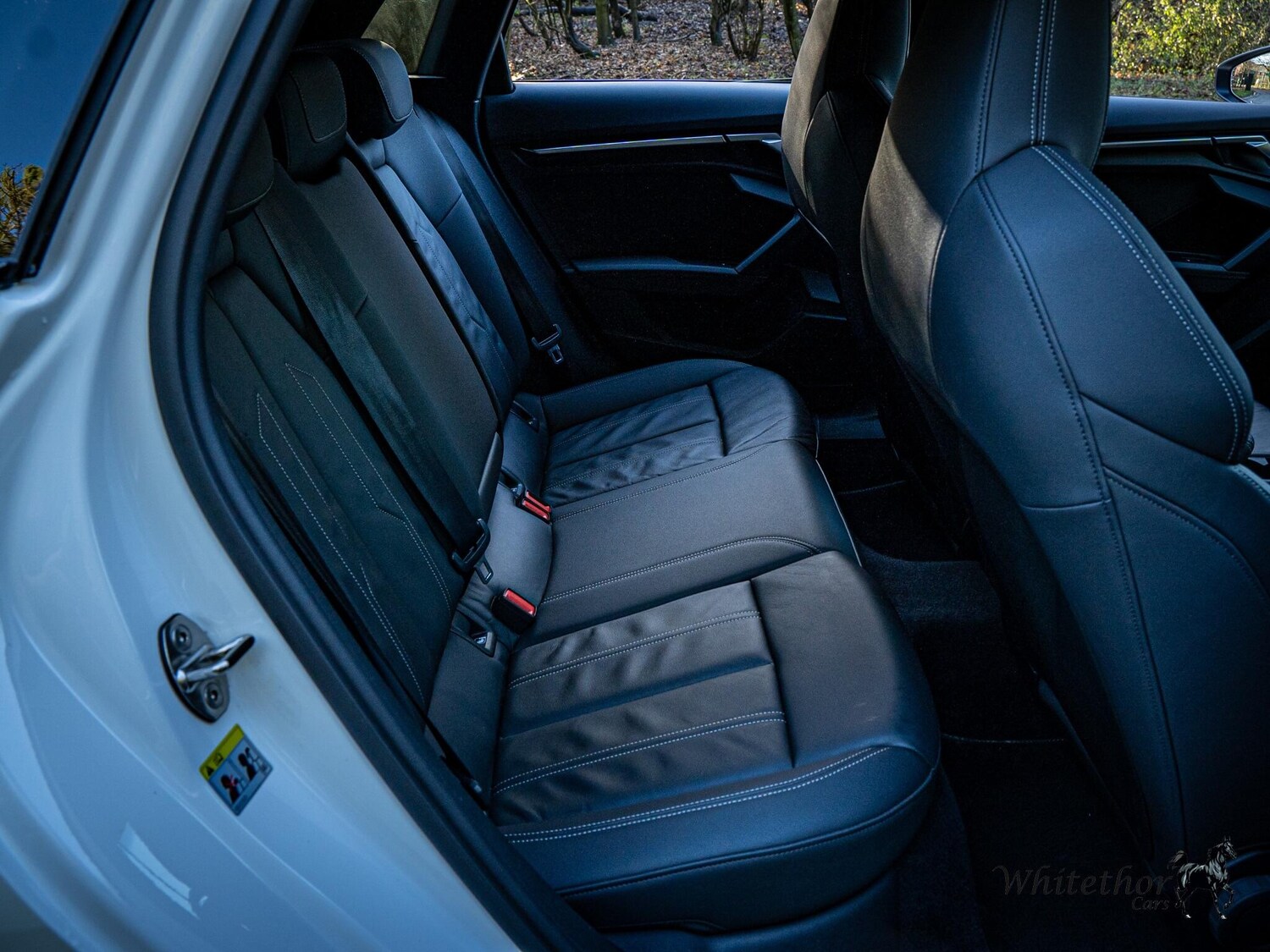 Used Audi A3 2022 for sale - 76990481: Photo 30