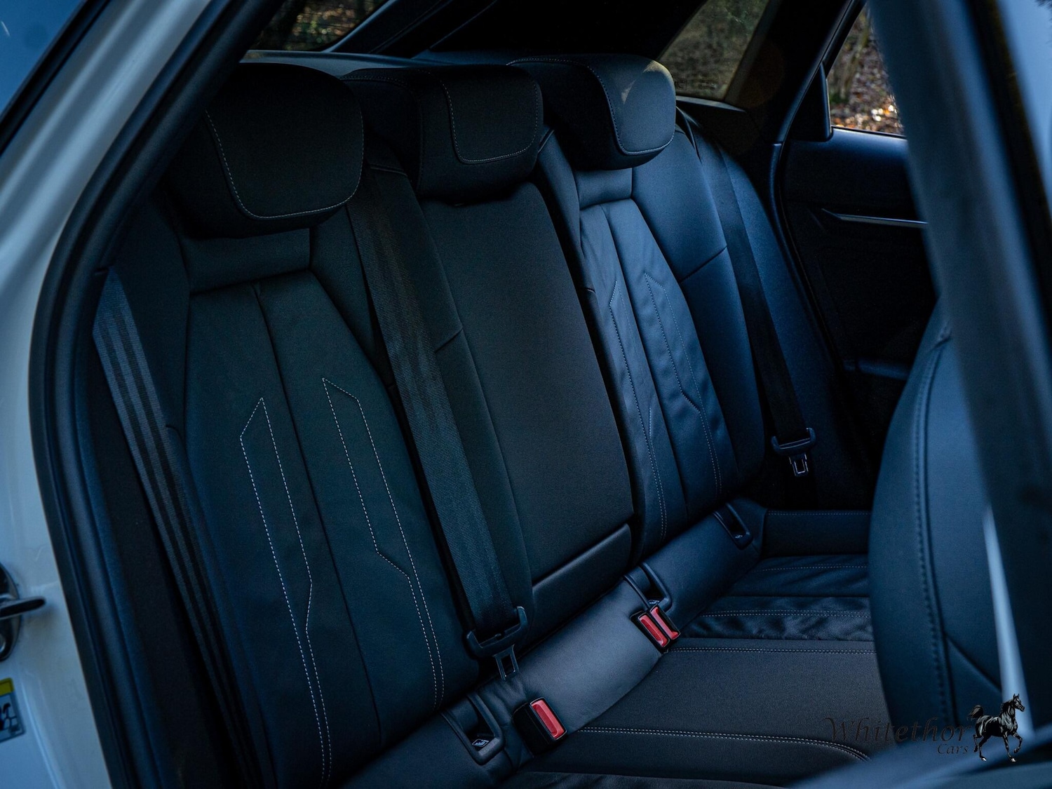 Used Audi A3 2022 for sale - 76990481: Photo 32