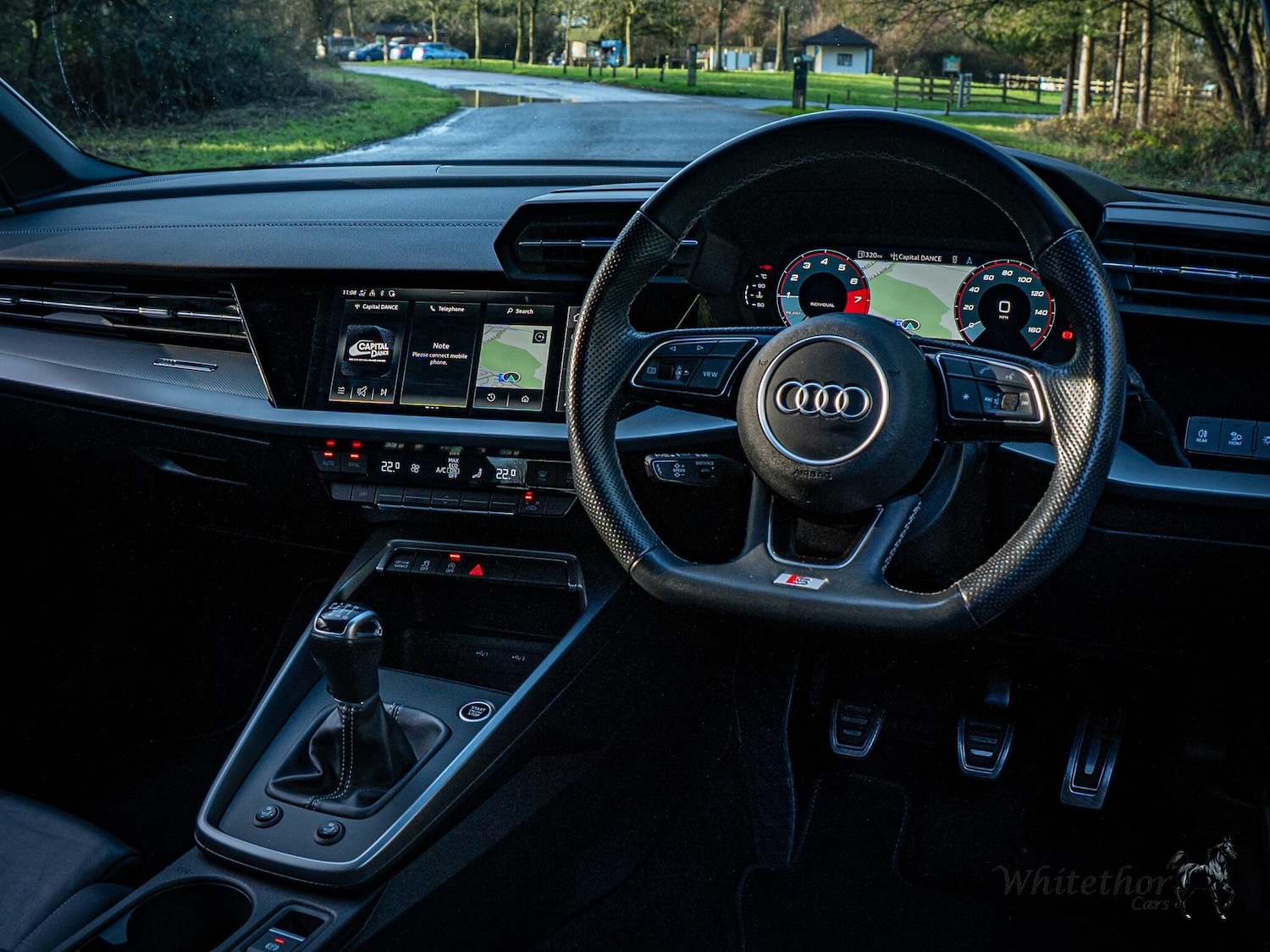 Used Audi A3 2022 for sale - 76990481: Photo 34