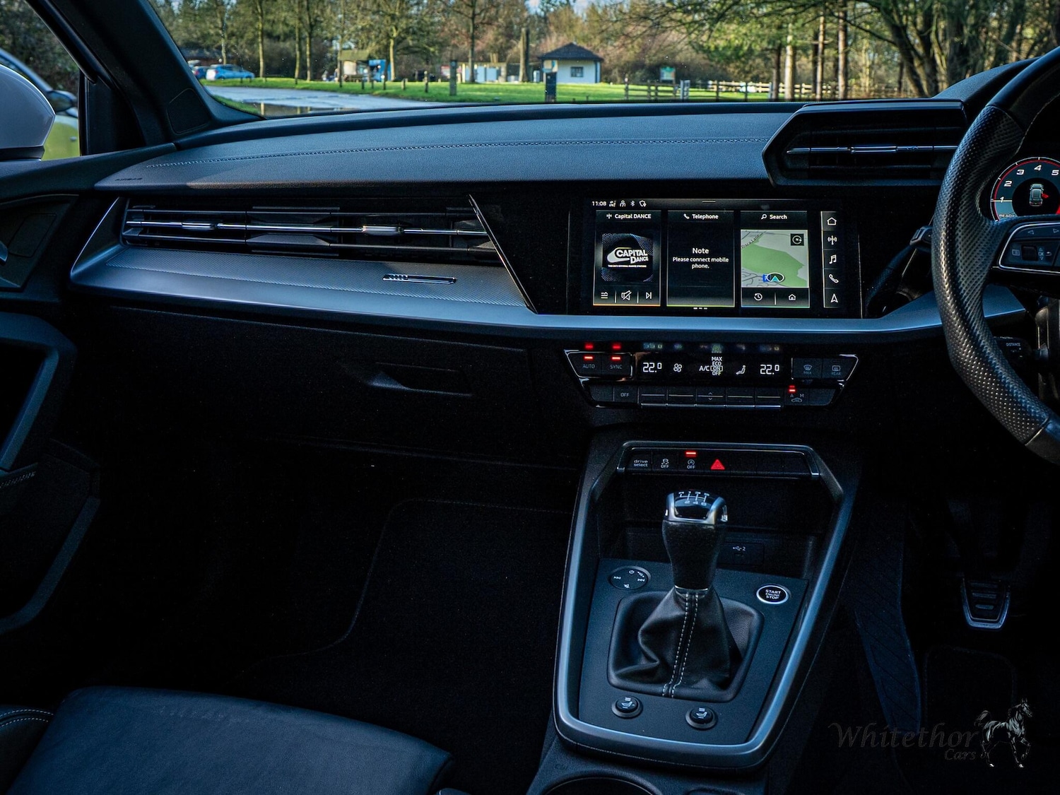 Used Audi A3 2022 for sale - 76990481: Photo 38