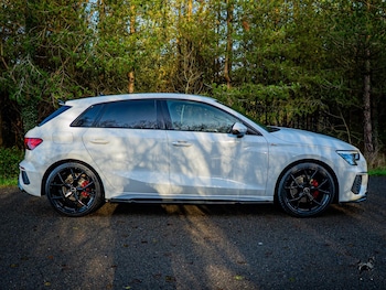 Used Audi A3 2022 for sale - 76990481: Photo