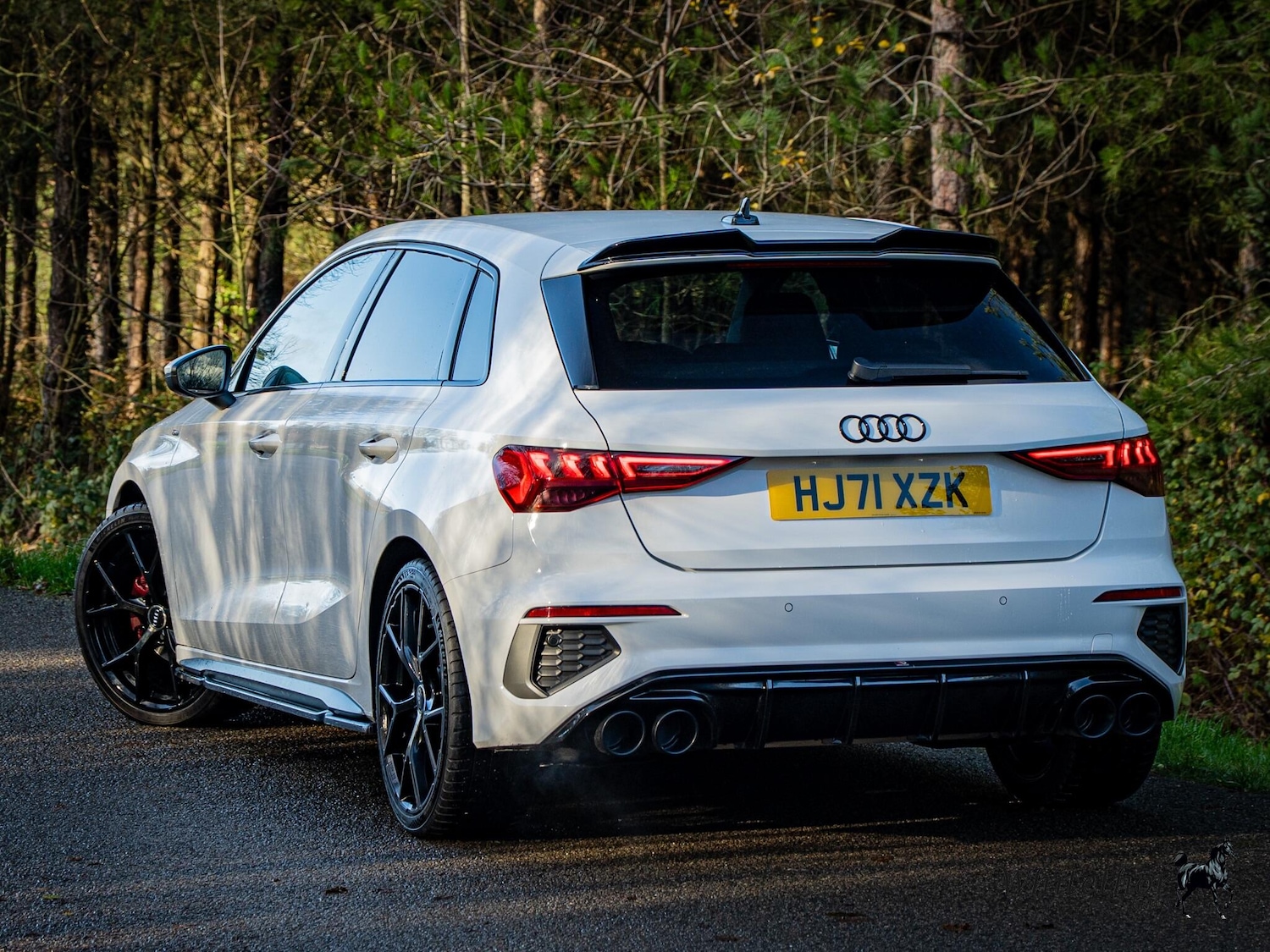 Used Audi A3 2022 for sale - 76990481: Photo 4