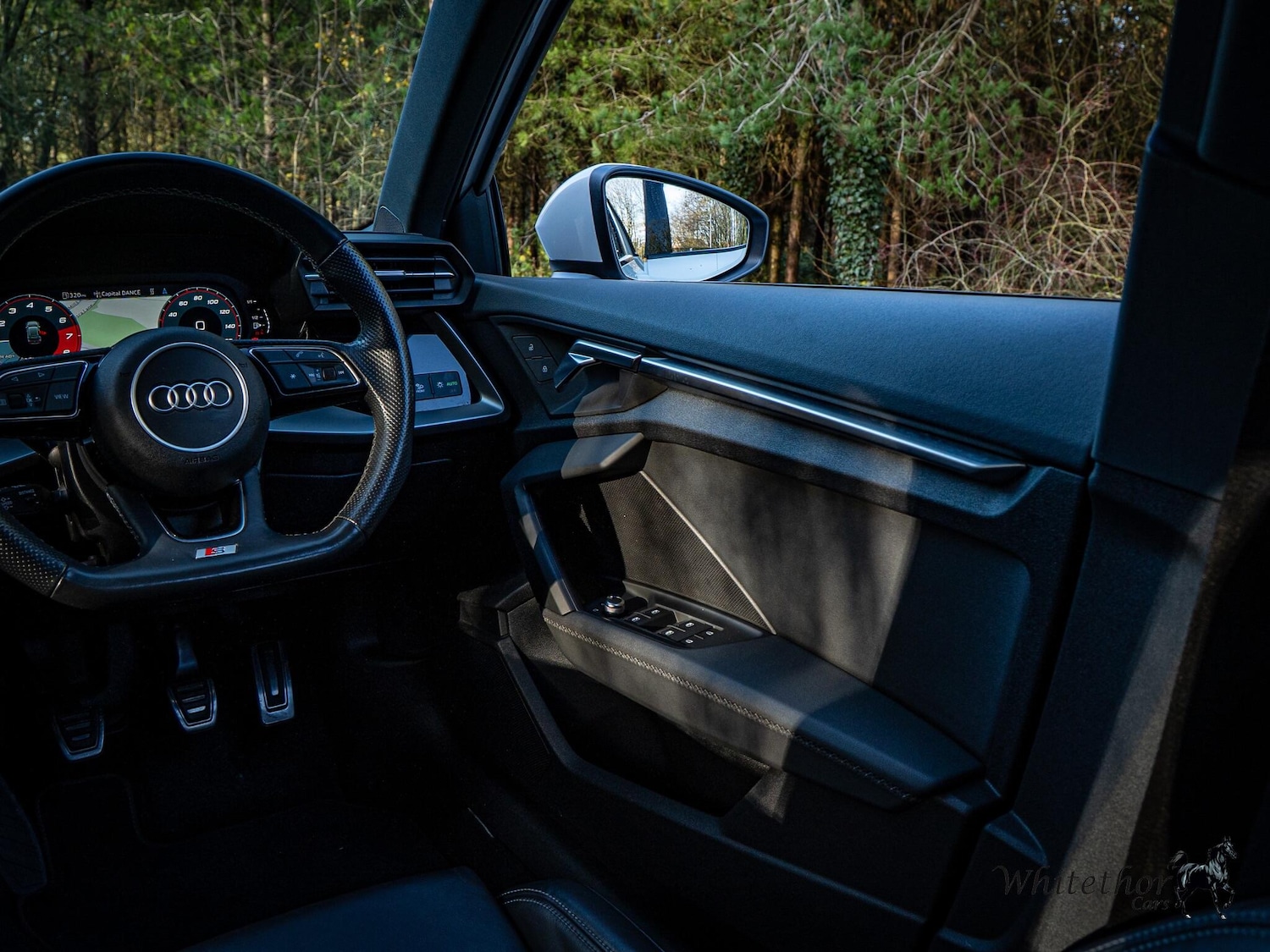 Used Audi A3 2022 for sale - 76990481: Photo 41