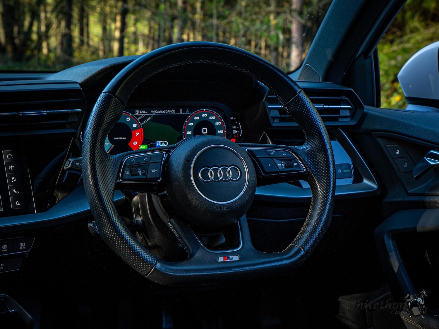 Used Audi A3 2022 for sale - 76990481: Photo 46