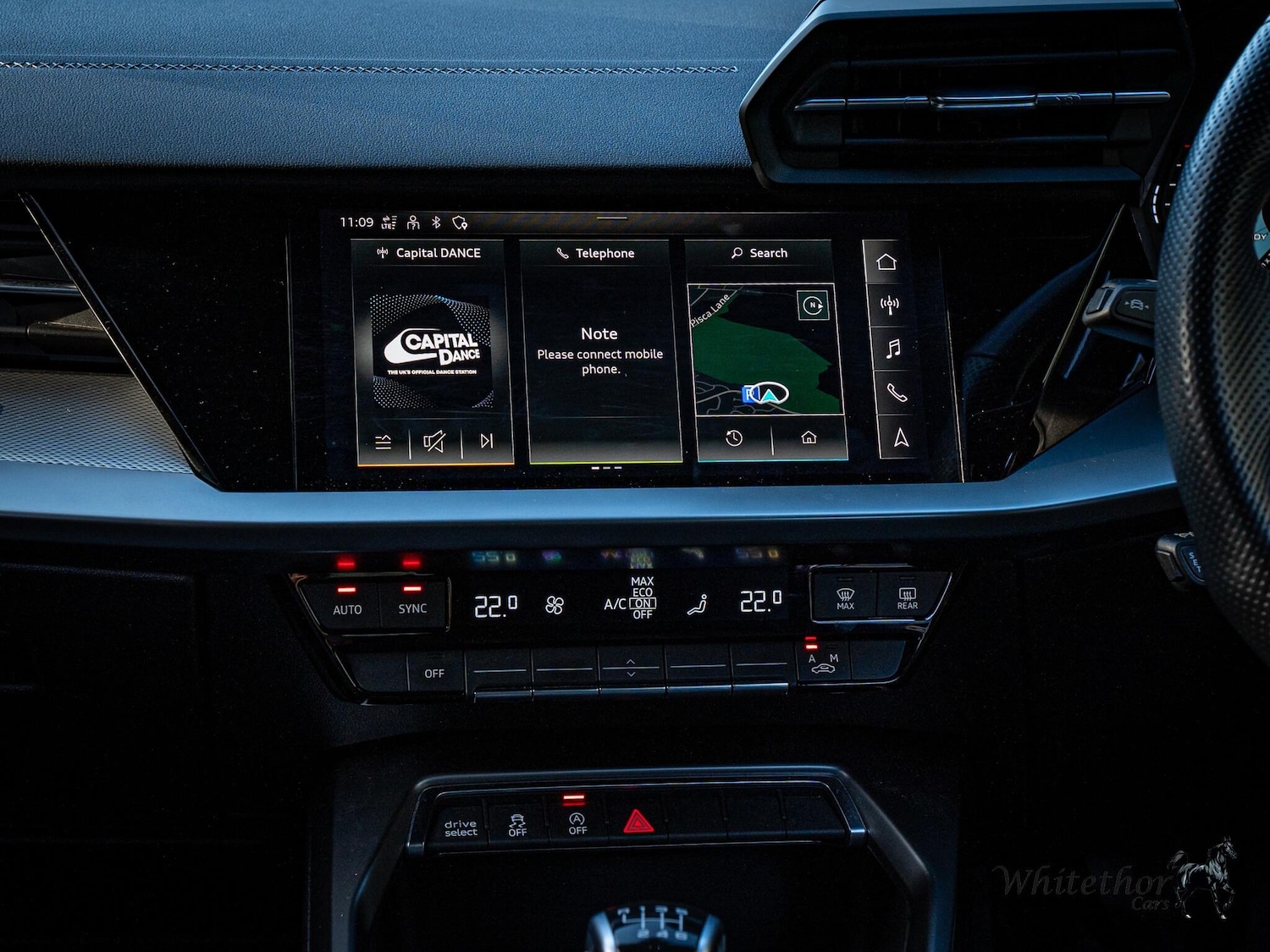 Used Audi A3 2022 for sale - 76990481: Photo 47