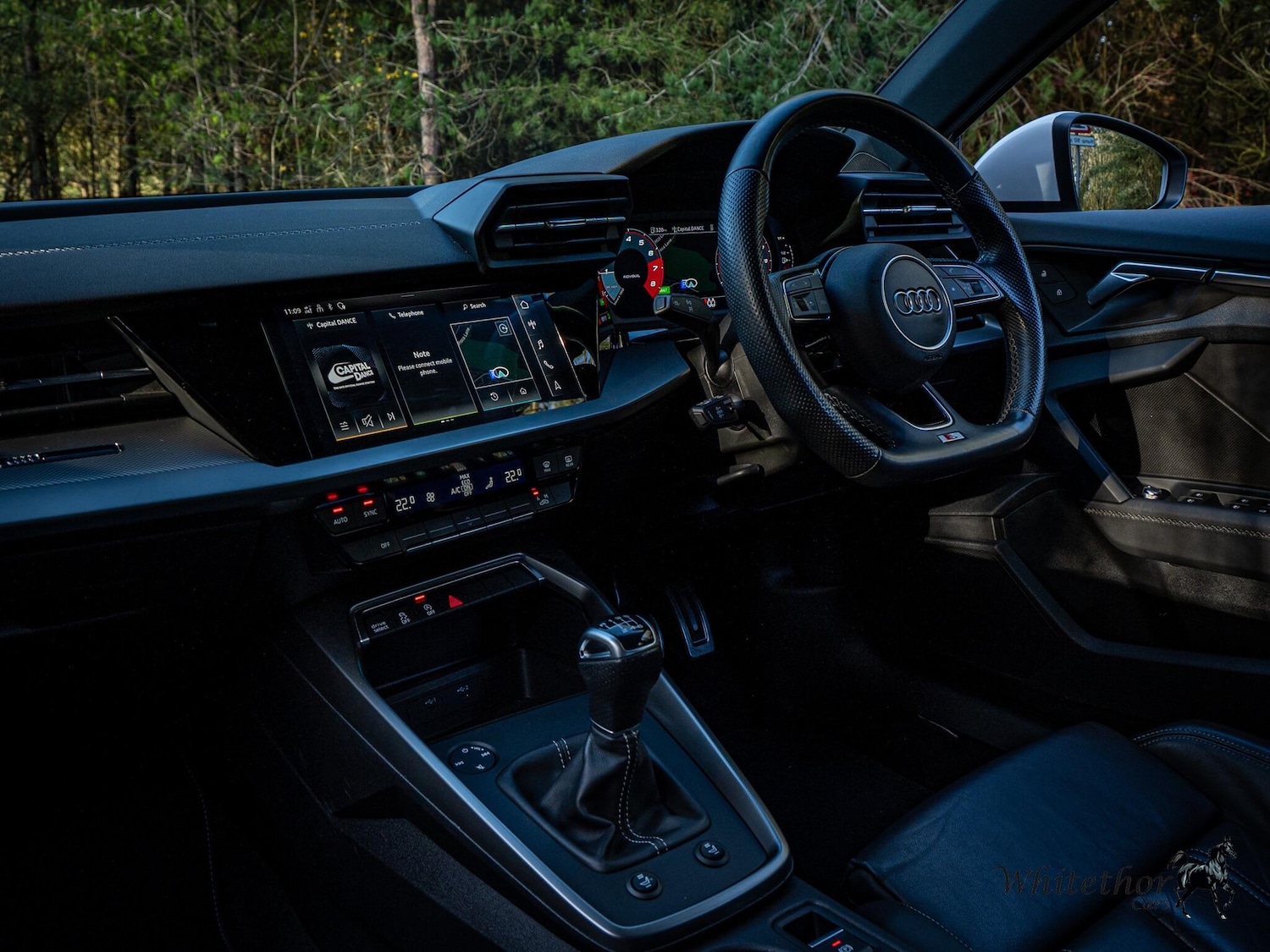 Used Audi A3 2022 for sale - 76990481: Photo 48