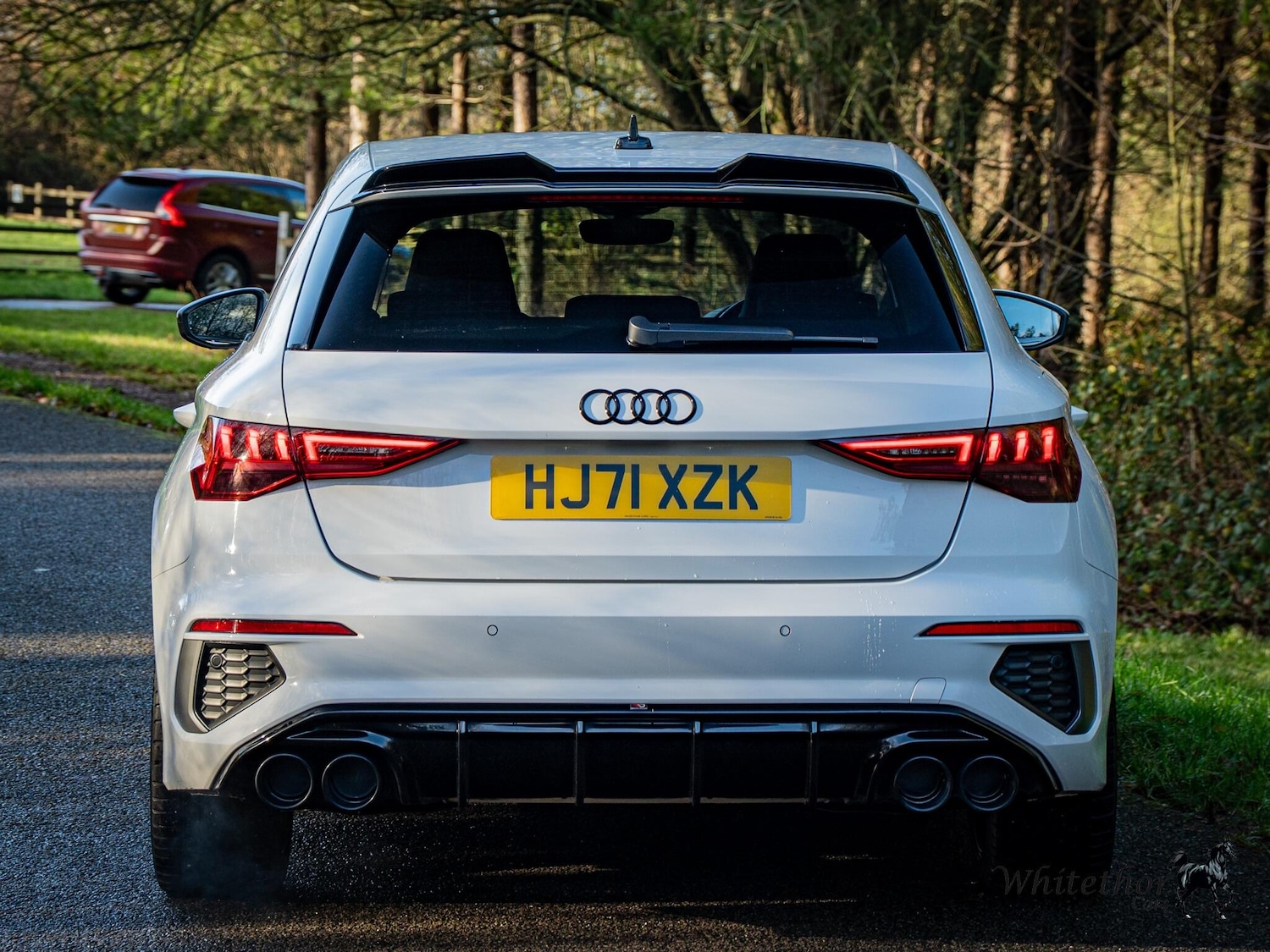 Used Audi A3 2022 for sale - 76990481: Photo 5