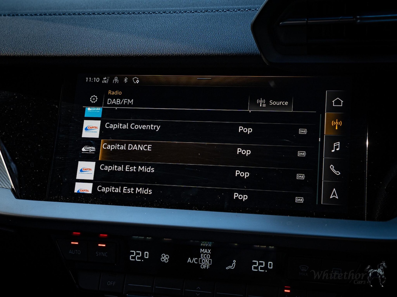 Used Audi A3 2022 for sale - 76990481: Photo 50