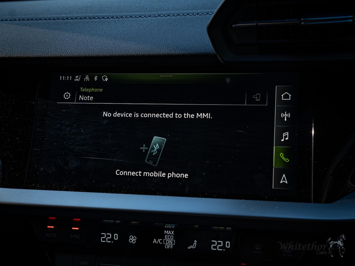 Used Audi A3 2022 for sale - 76990481: Photo 51